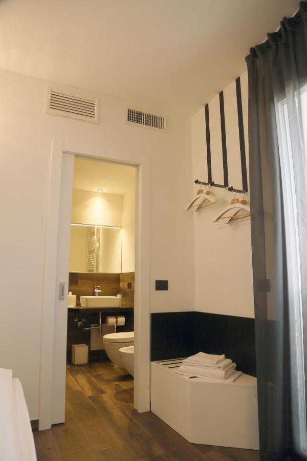 Hotel Ca Bianca Montiano  Exterior foto